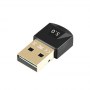 Adapter Bluetooth Gembird USB BTD-MINI6 v.5.0 - 6